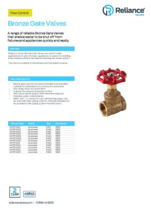 Technical Data Sheet