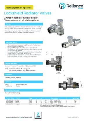 Technical Data Sheet