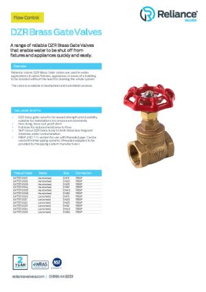 Technical Data Sheet