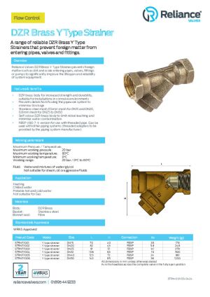 Technical Data Sheet