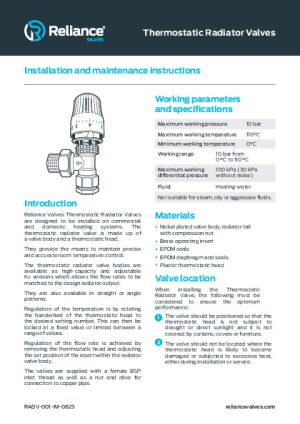 Installation Guide
