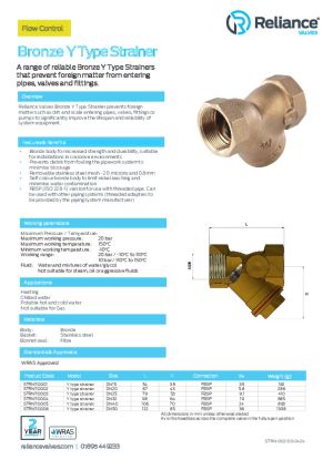 Technical Data Sheet