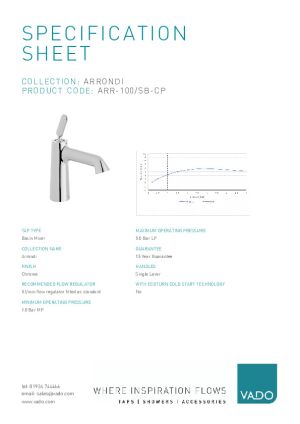 Technical Data Sheet