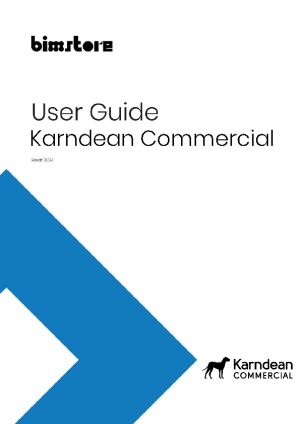 Object User Guide