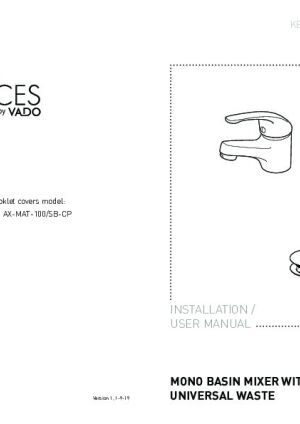 Installation Guide