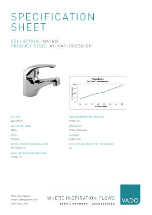 Technical Data Sheet