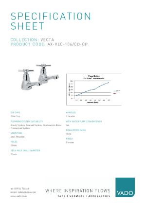 Technical Data Sheet