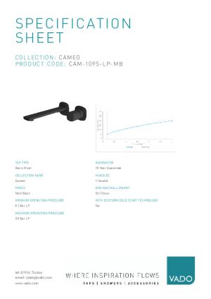 Technical Data Sheet