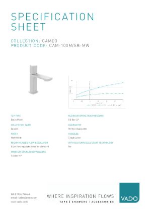 Technical Data Sheet