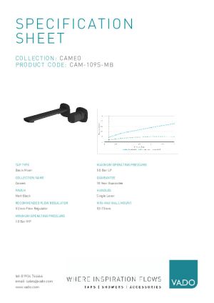Technical Data Sheet