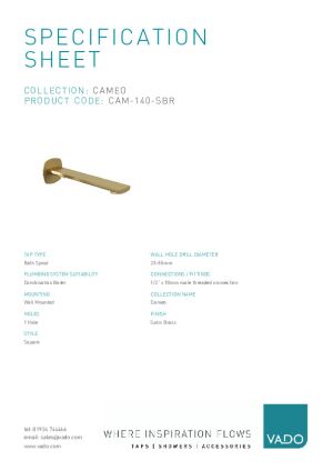 Technical Data Sheet