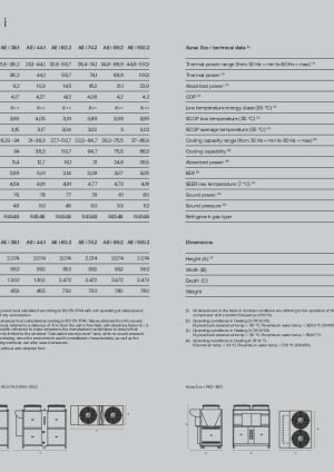 Technical Data Sheet