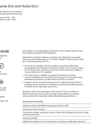 Product Literature