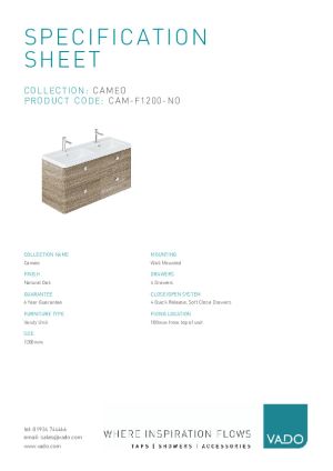 Technical Data Sheet