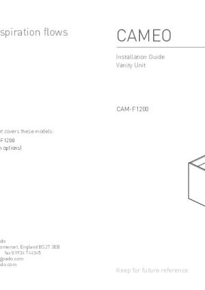 Installation Guide