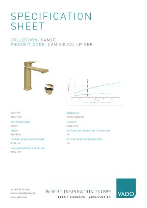 Technical Data Sheet