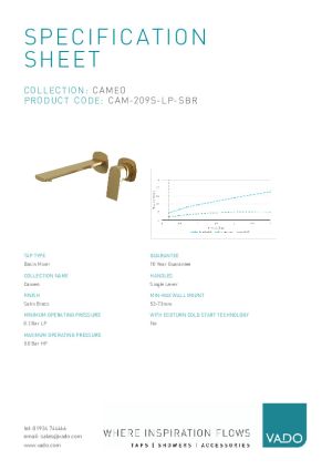 Technical Data Sheet