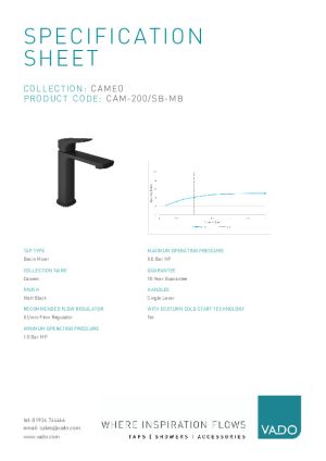 Technical Data Sheet
