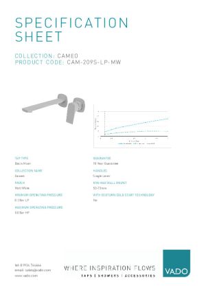 Technical Data Sheet