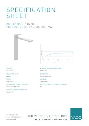 Technical Data Sheet