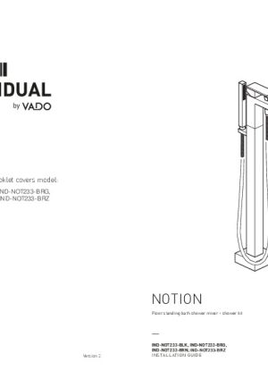 Installation Guide