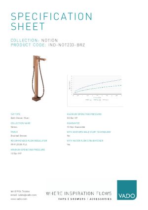 Technical Data Sheet