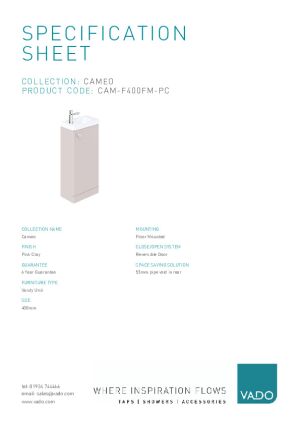 Technical Data Sheet
