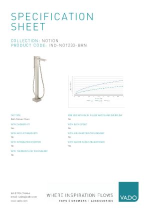 Technical Data Sheet