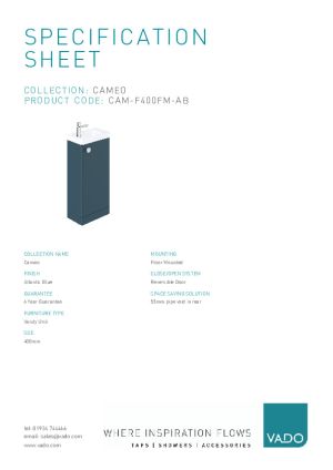 Technical Data Sheet