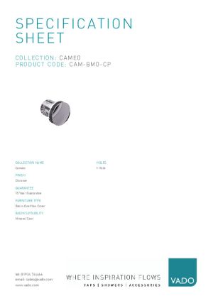 Technical Data Sheet