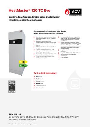 Technical Data Sheet