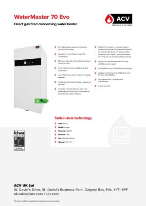 Technical Data Sheet