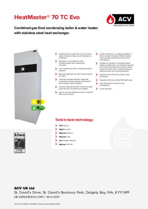 Technical Data Sheet