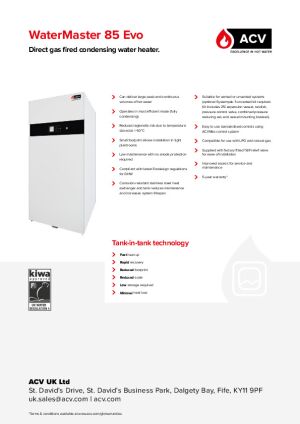 Technical Data Sheet