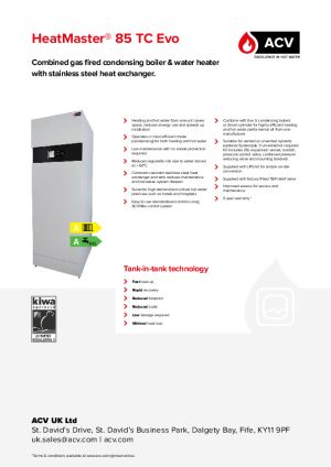 Technical Data Sheet