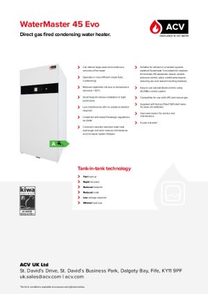 Technical Data Sheet
