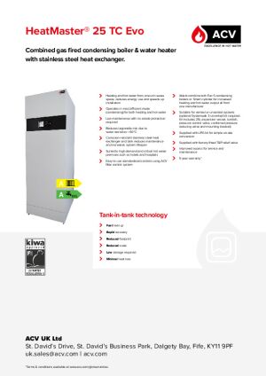 Technical Data Sheet