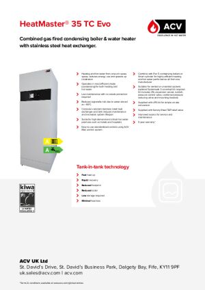 Technical Data Sheet