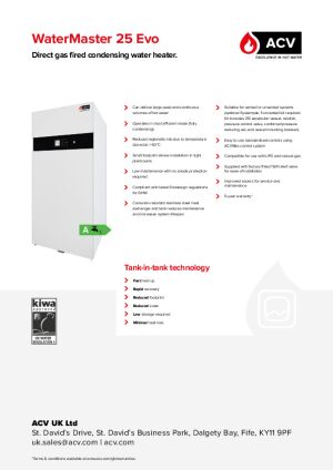 Technical Data Sheet