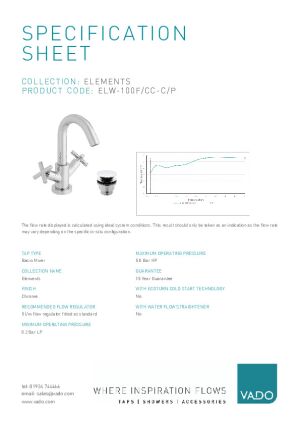 Technical Data Sheet