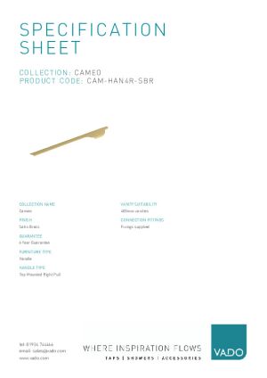 Technical Data Sheet