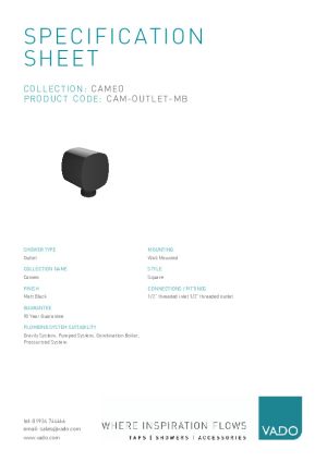 Technical Data Sheet