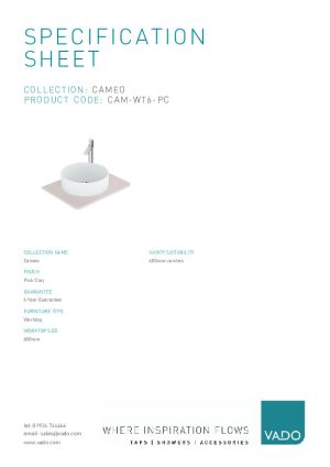 Technical Data Sheet