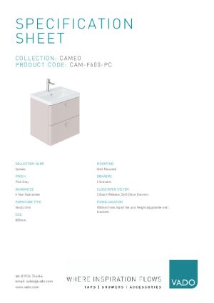 Technical Data Sheet