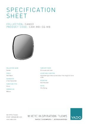 Technical Data Sheet