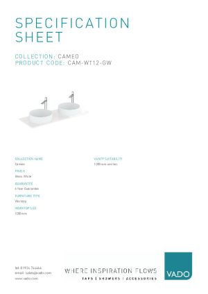 Technical Data Sheet