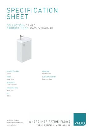 Technical Data Sheet