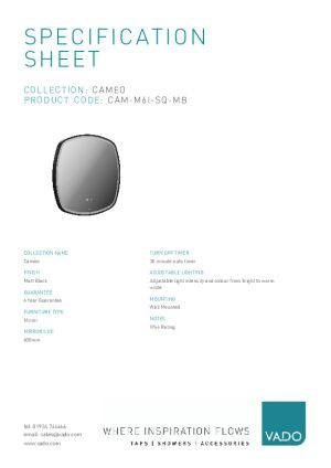 Technical Data Sheet