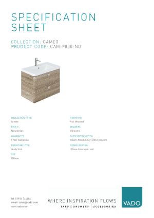 Technical Data Sheet