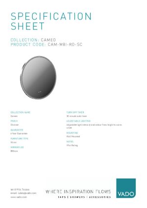 Technical Data Sheet